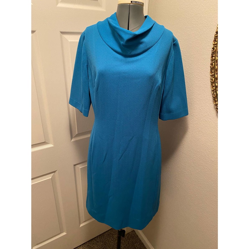 Vintage Davison’s Dress